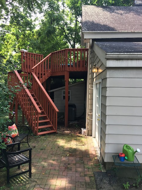 Building Photo - 2829 Observatory Ave