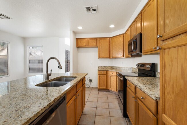 Foto del edificio - Amazing Single Family Home for Rent in Mesa