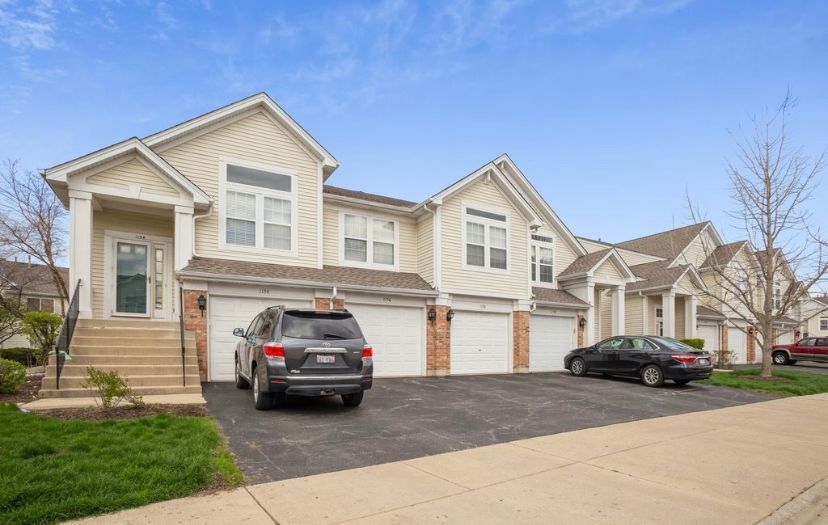 Foto principal - 1154 Hawthorne Ln
