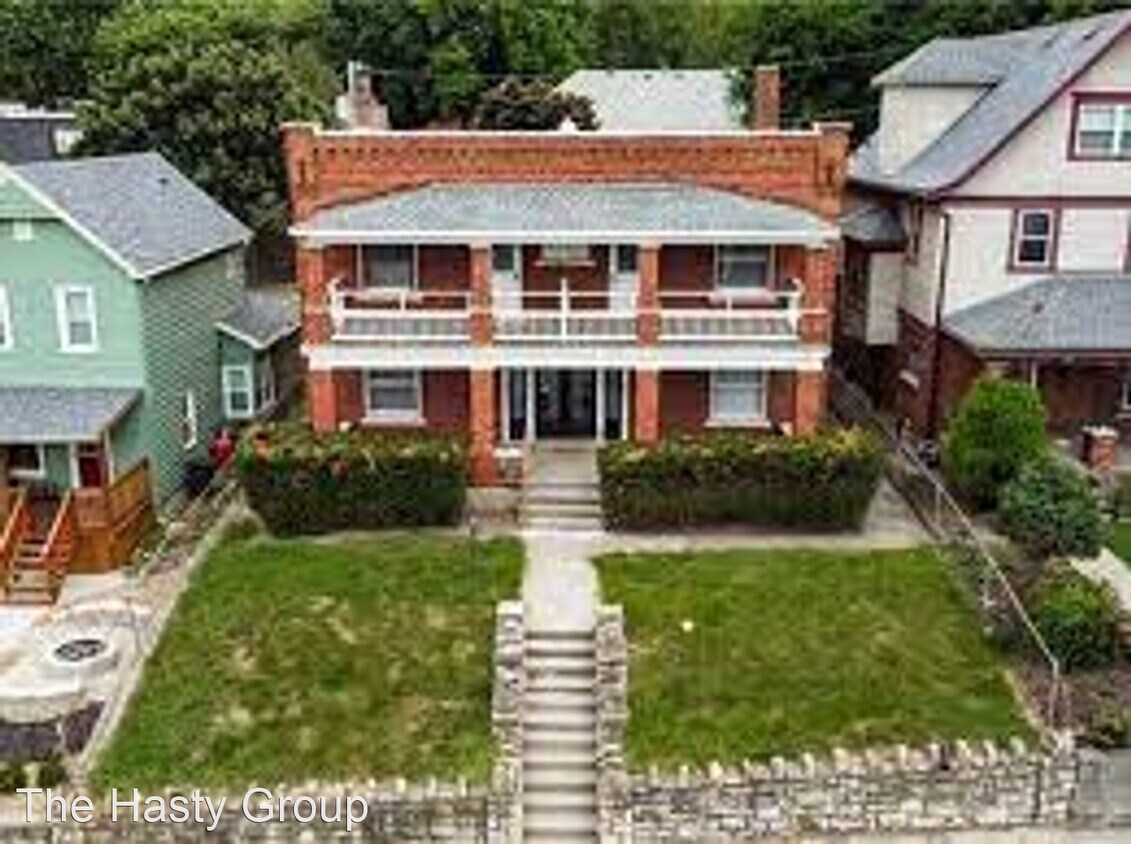 Foto principal - 2 br, 1 bath House - 115 Park Ave 1S