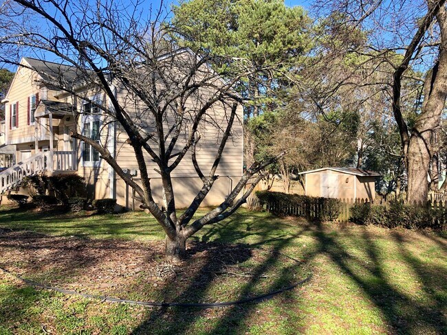 Foto del edificio - Awesome Cobb County Schools!