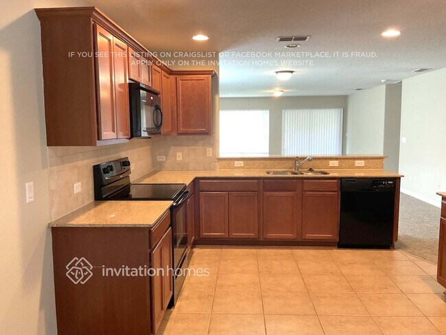 Foto del edificio - 20804 Sullivan Ranch Blvd