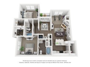 Aventura Clear Creek - 14