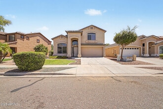 Building Photo - 4809 W Valencia Dr