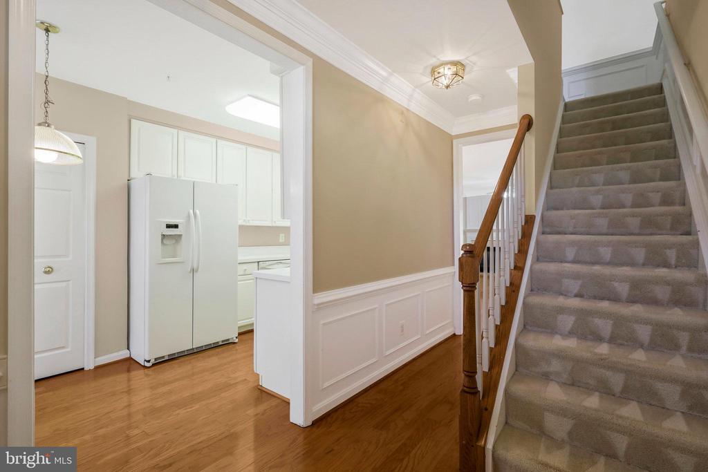 Foto principal - 2301 Village Crossing Rd