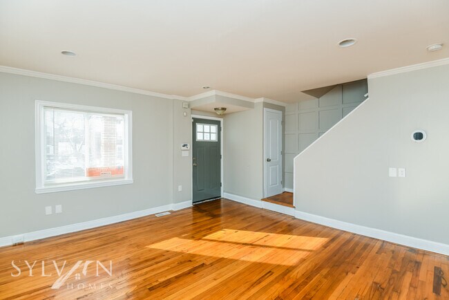 Building Photo - The Lifestyle You Deserve.