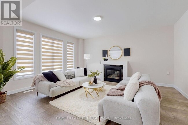 Photo du bâtiment - 103 York Dr.