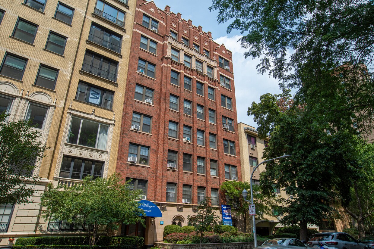 Foto principal - 434 W Wellington Ave