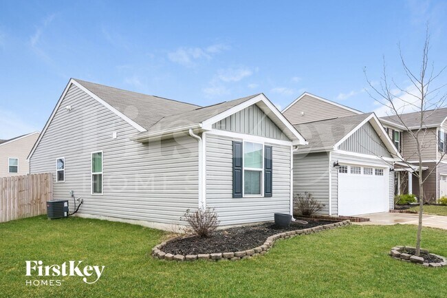 Building Photo - 2655 Spurlock Ln