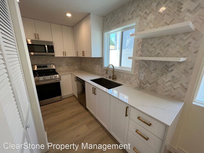 Building Photo - 2 br, 2 bath House - 3860 Boyce Ave