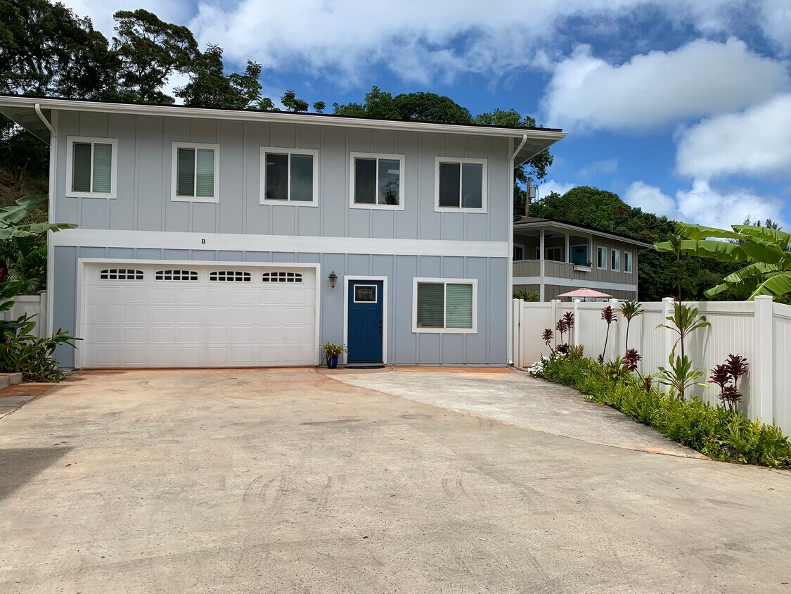 45559 Keaahala Rd Unit B, Kaneohe, HI 96744 Condo for Rent in