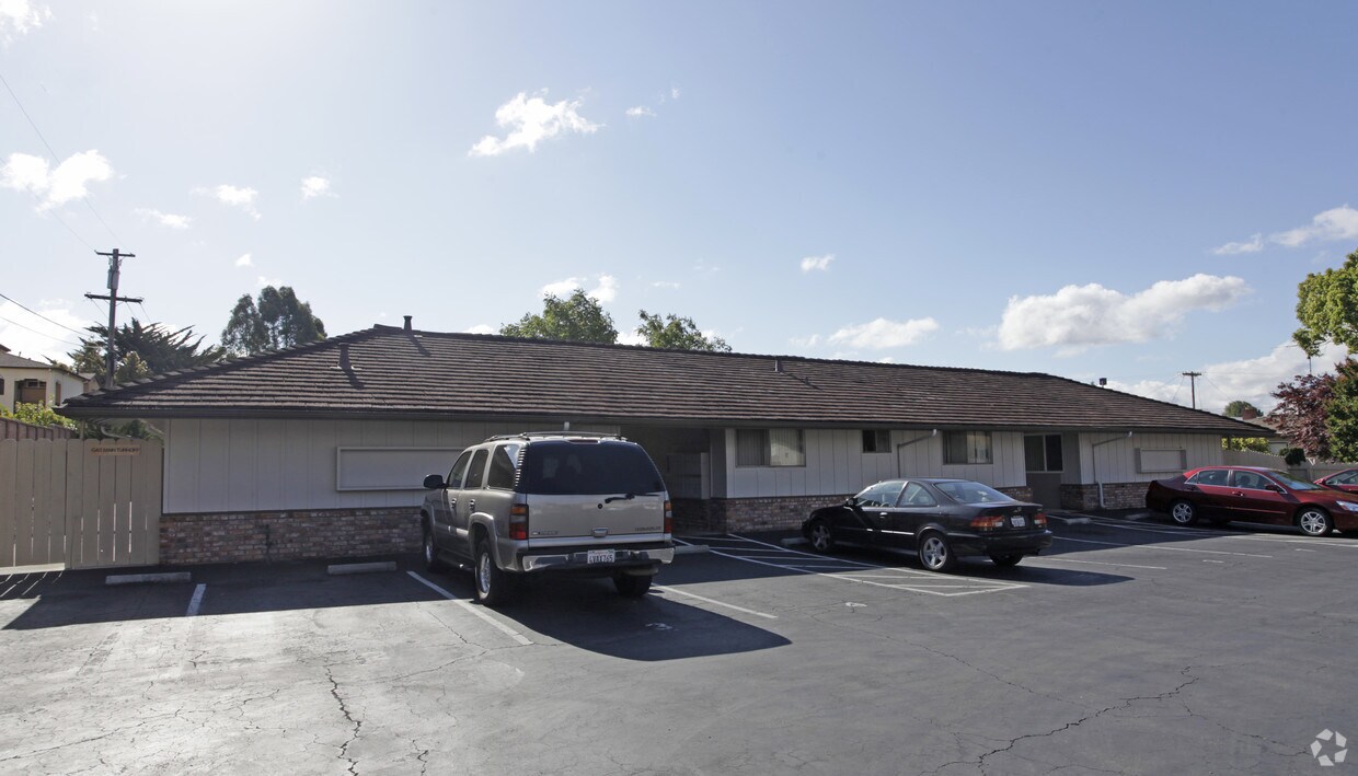 Primary Photo - 20668-20670 Forest Ave