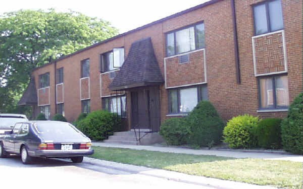 Foto principal - 481-485 Buffalo Ave
