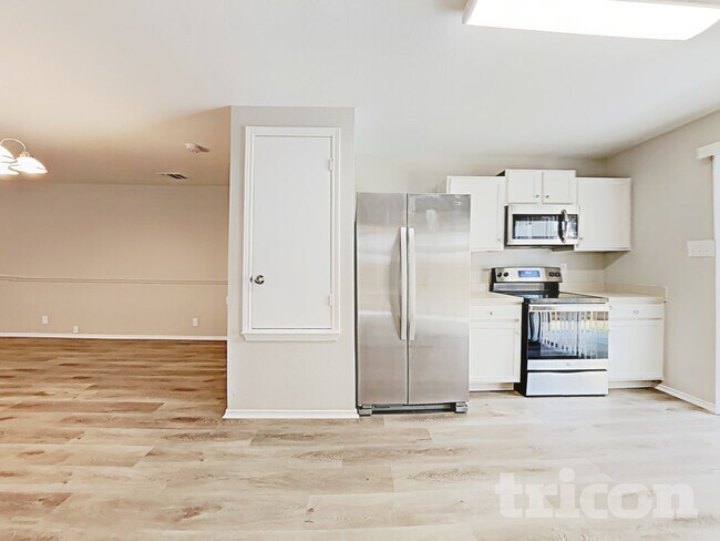 Foto del edificio - 2007 Mission Cove