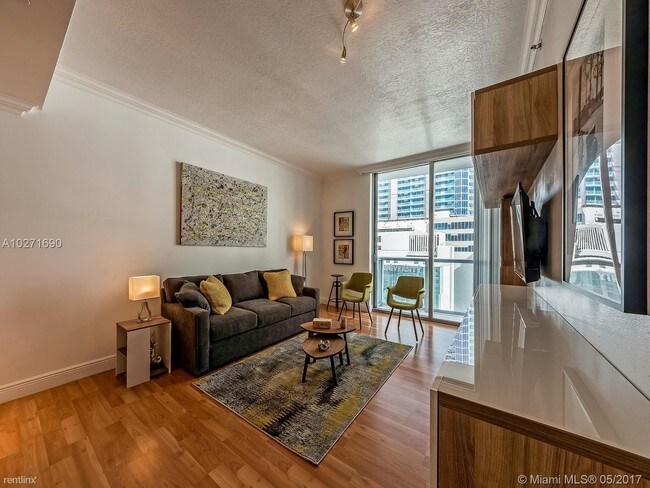 Foto del edificio - 1060 Brickell Ave