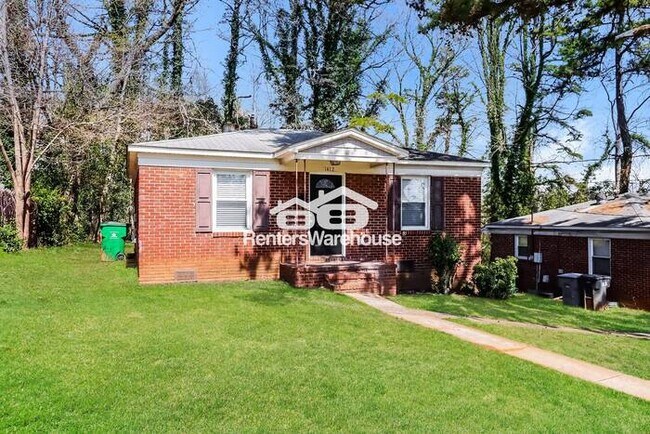 Foto del edificio - Charming 2 bedroom, 1 bathroom