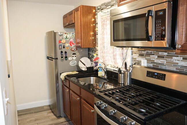 Foto del edificio - 46 River St