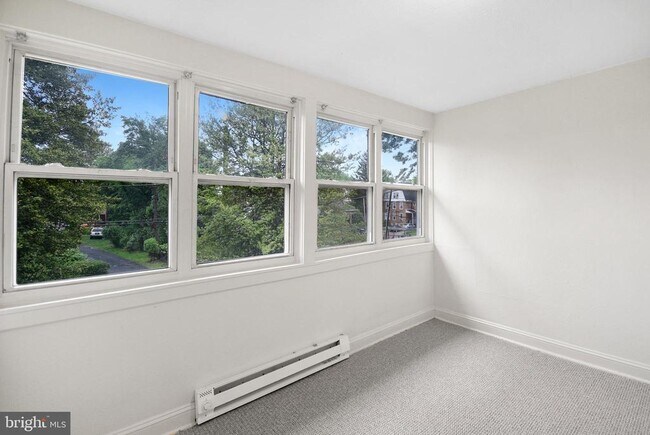 Foto del edificio - 126 N Wycombe Ave