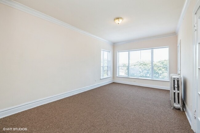 Foto del edificio - 5176 S King Dr