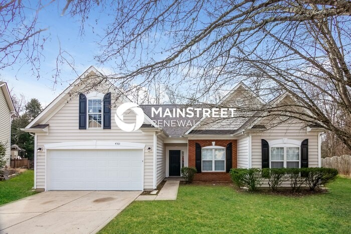 Foto principal - 4501 Keeneland Ln