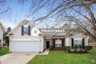 Building Photo - 4501 Keeneland Ln