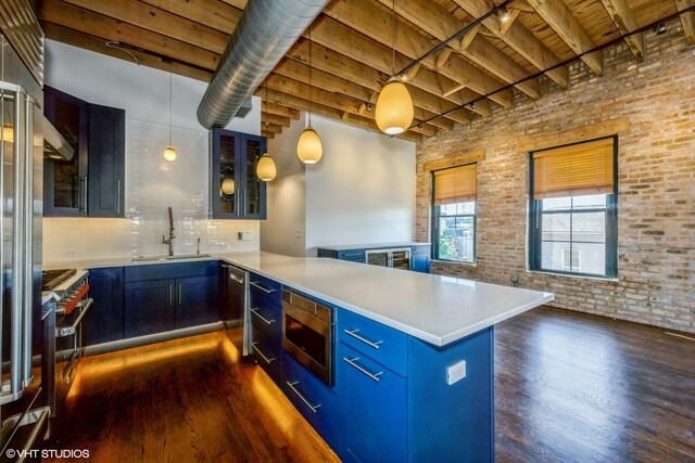 Building Photo - 1231 N Honore St