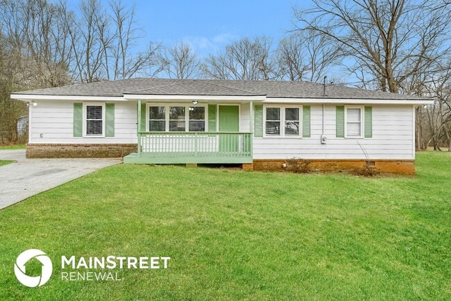 Building Photo - 35 Willow Ln NW