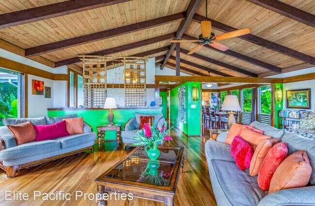 Building Photo - 4 br, 3.5 bath House - 5072 Kamamalu Loop