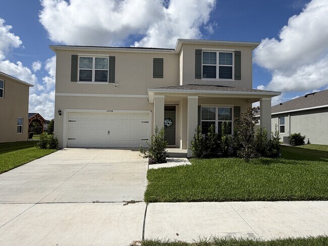 Foto del edificio - 5490 Hayloft Dr