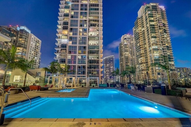 Building Photo - 1388 Kettner Blvd