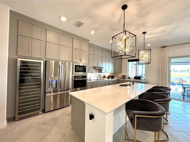 Foto del edificio - 17510 Jadestone Ct