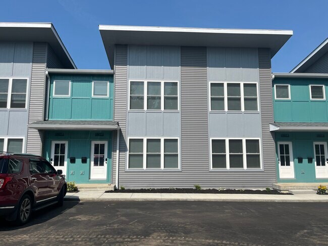 Foto del edificio - 226 W Gordon Pike