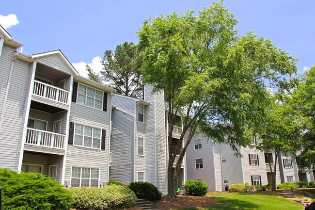 Building Photo - Wood Gardens