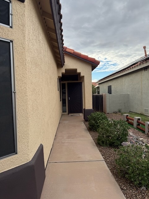 Foto del edificio - 7949 N Panamint Dr