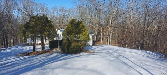 Building Photo - 1401 Wilderness Acres Ln