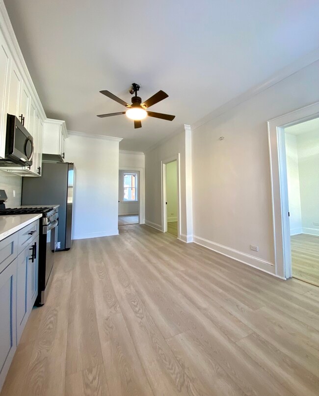 Open Space - 55 Spring St