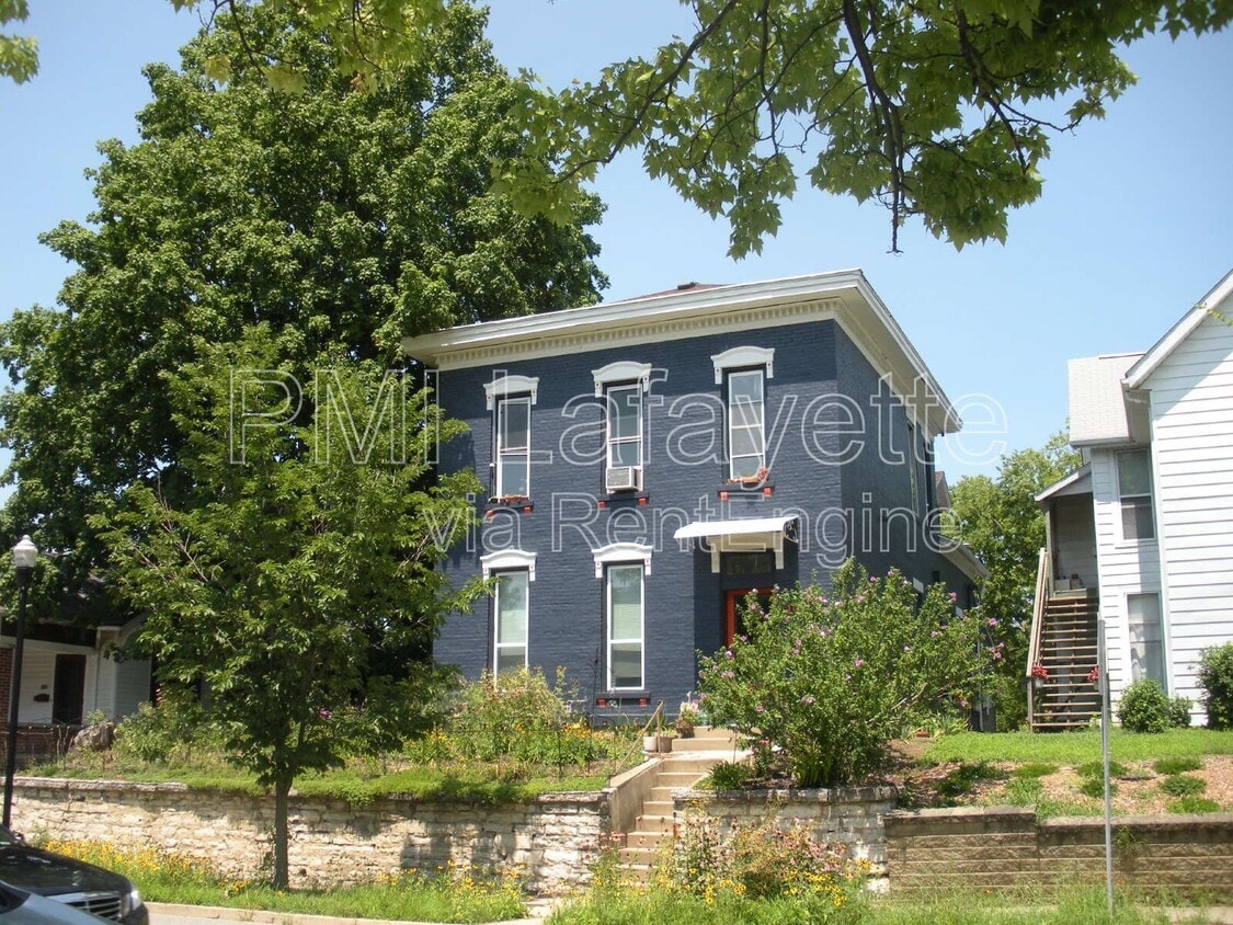 Photo - 1434 South St