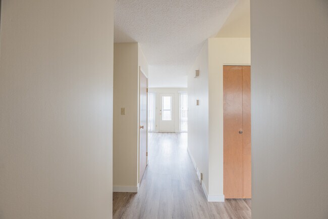 Photo du bâtiment - South Ridge Townhomes