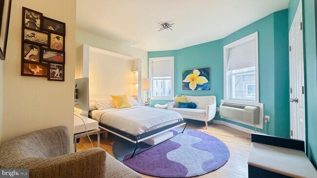 Foto del edificio - 1816 Kalorama Rd NW