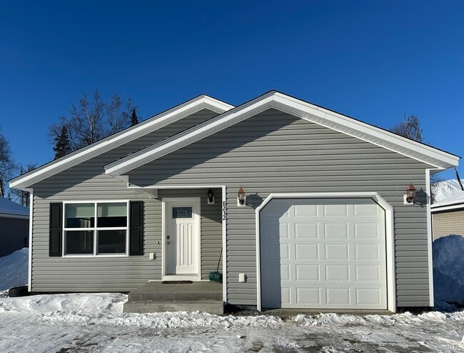 Building Photo - 8232 E Snowy Pass Cir