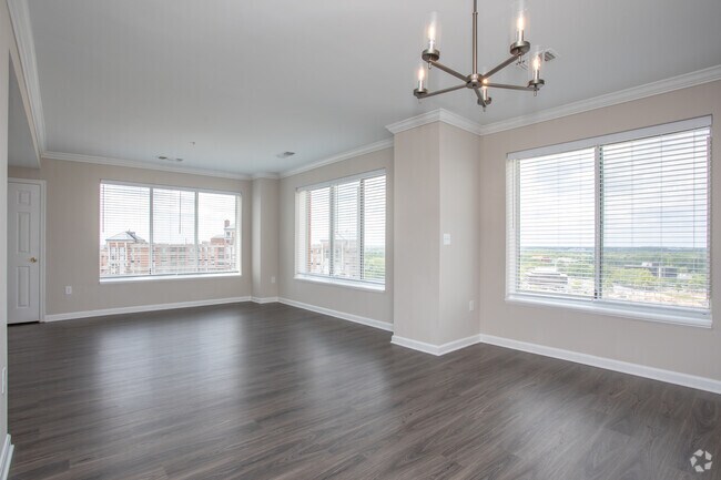 3BR, 2.5BA  1,920 SF - The Grand