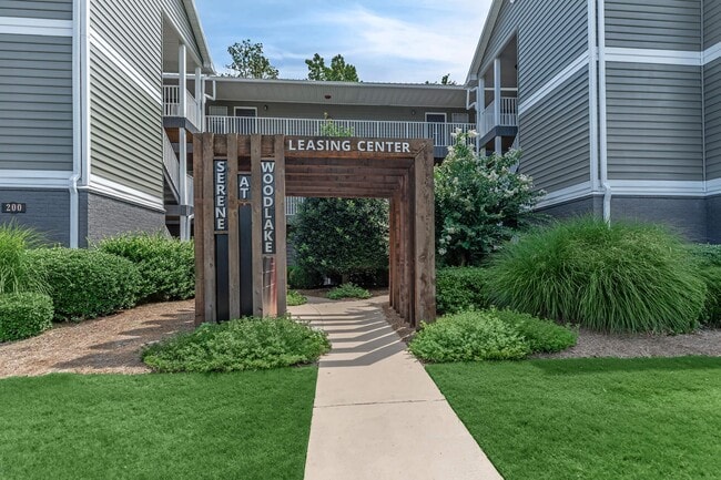 Building Photo - Serene at Woodlake