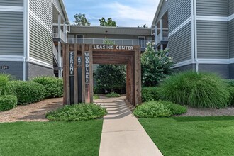 Building Photo - Serene at Woodlake