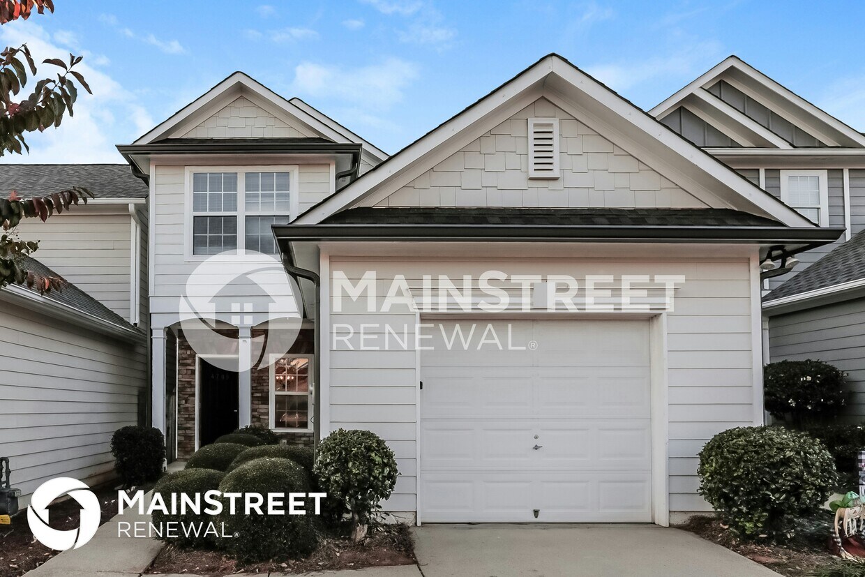 Foto principal - 4709 Autumn Rose Trail