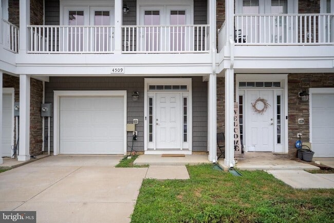 Building Photo - 4509 Ryelan Dr