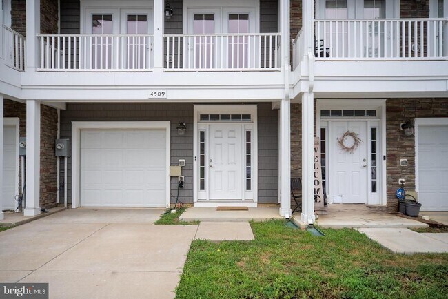Foto del edificio - 4509 Ryelan Dr