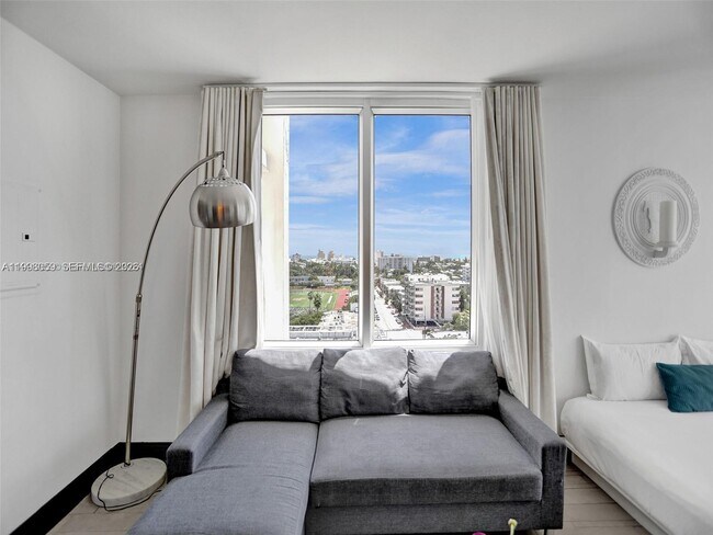 Foto del edificio - 1100 West Ave