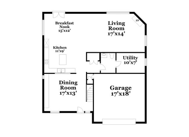 Building Photo - 1148 Aprilia Ln