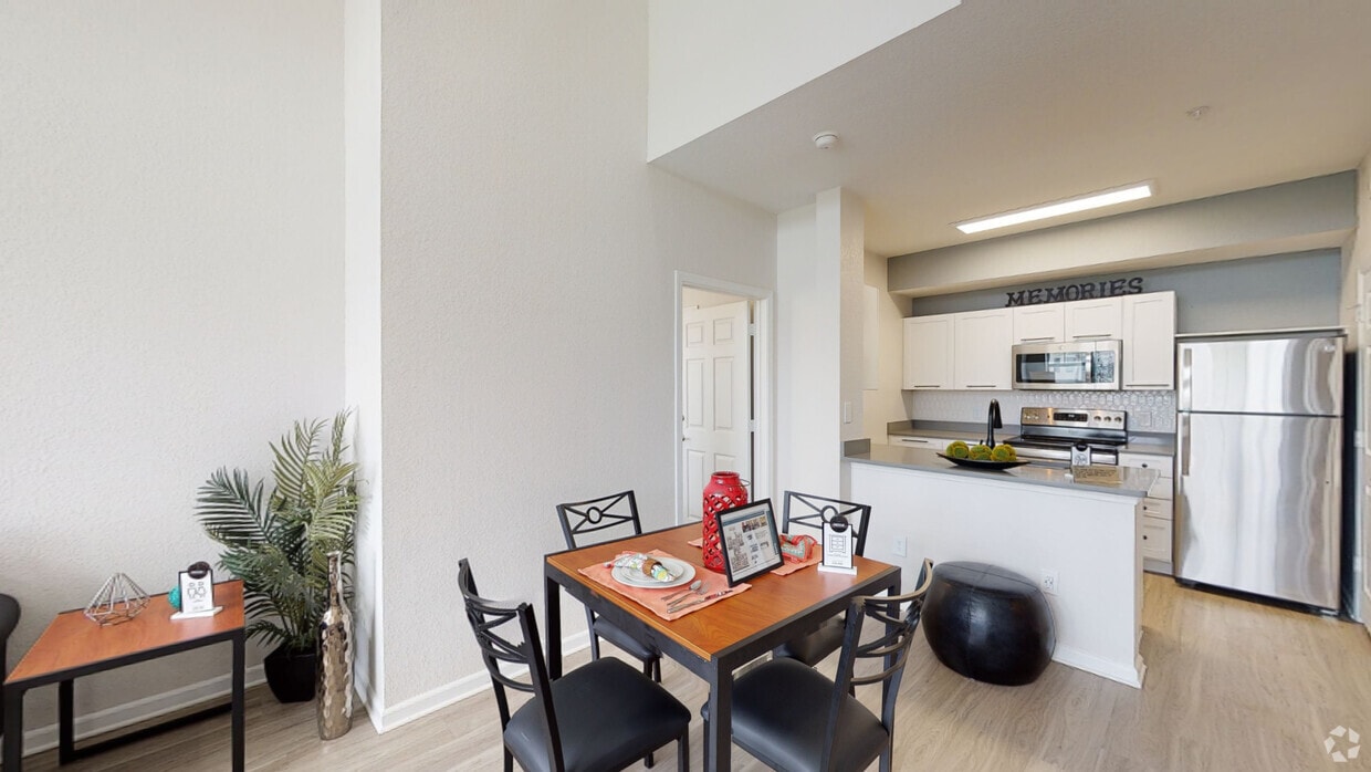 Photo - The Lofts