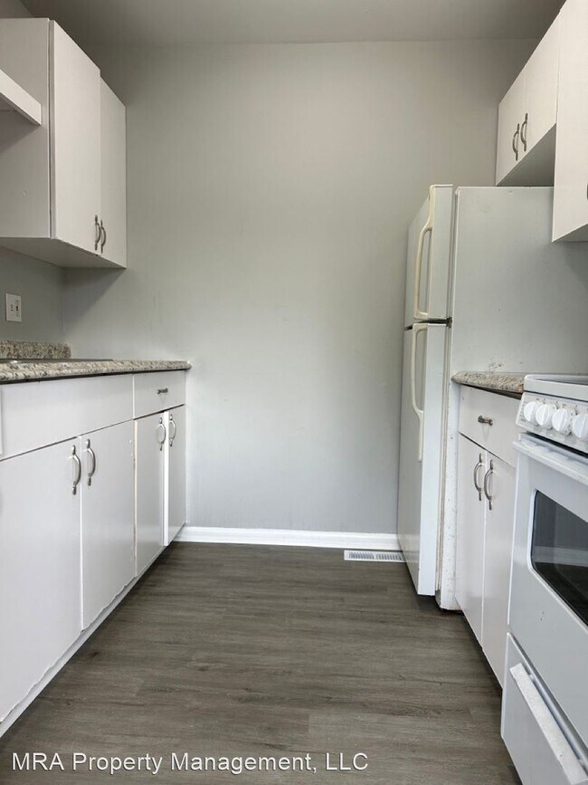 Building Photo - 2 br, 1 bath House - 610 Noah's Landing Un...